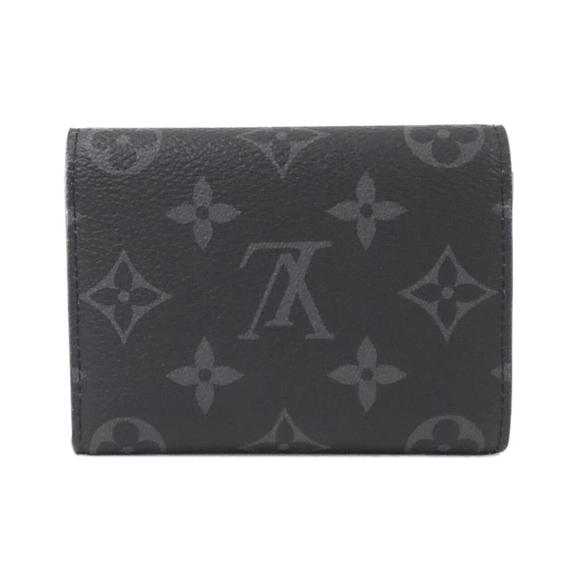 Louis Vuitton Monogram Eclipse Victor Wallet M12598 - Picture 2 of 5